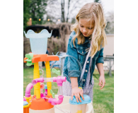 Little Tikes Stół wodny Fabryka Fontann Mega park aktywności - 370881 - zdjęcie 10